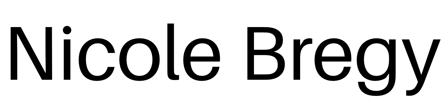 Nicole Bregy